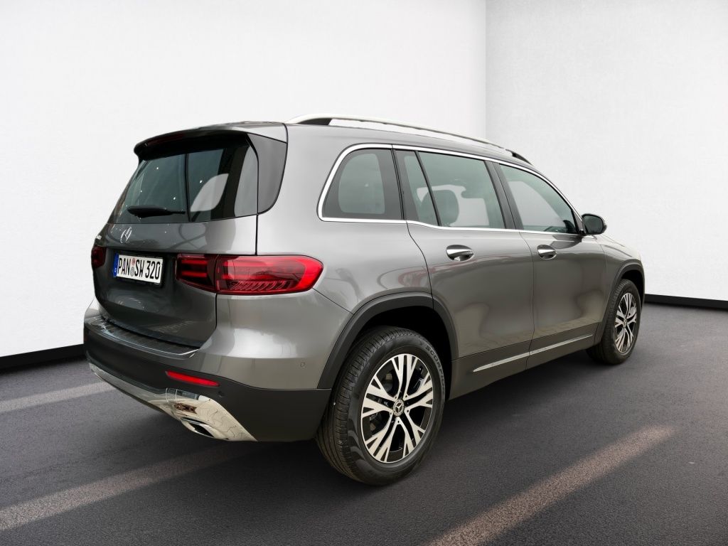 Mercedes-Benz GLB 200 d Progressive*Multibeam*Distronic*Rü-Kam foto 5