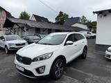 Kia Sorento Spirit 4WD - Kia Sorento: Spirit
