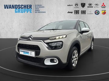 Citroën C3 YOU! PT 83