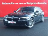 BMW 520e Touring Luxury Line Aut. LED Navi Leder PDC - BMW 520: Luxury