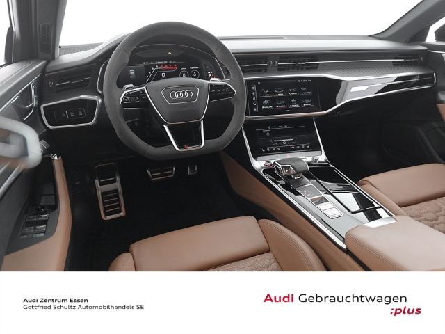 Audi RS6 - Bild 14