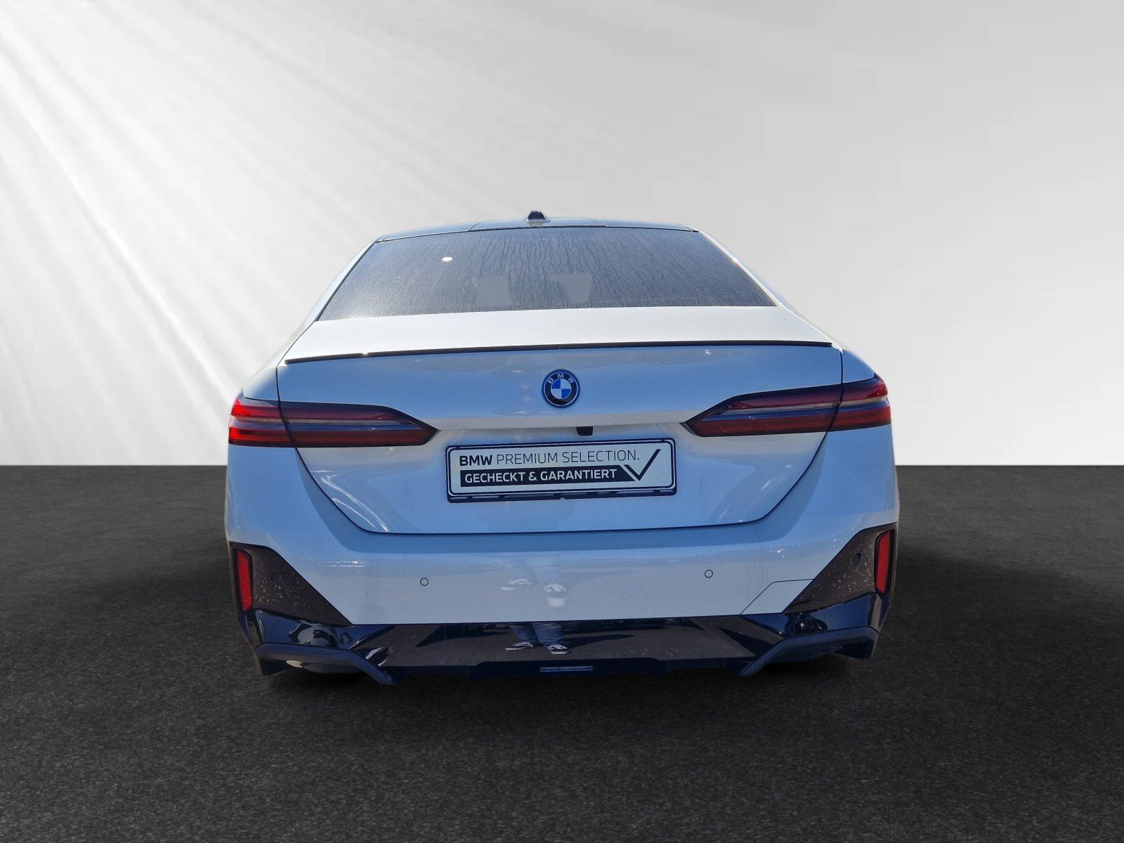 BMW 530 - Bild 8