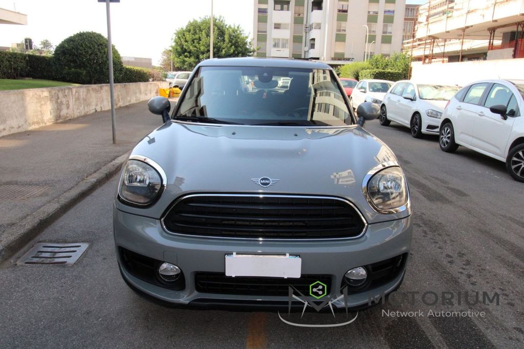 Image of MINI Other