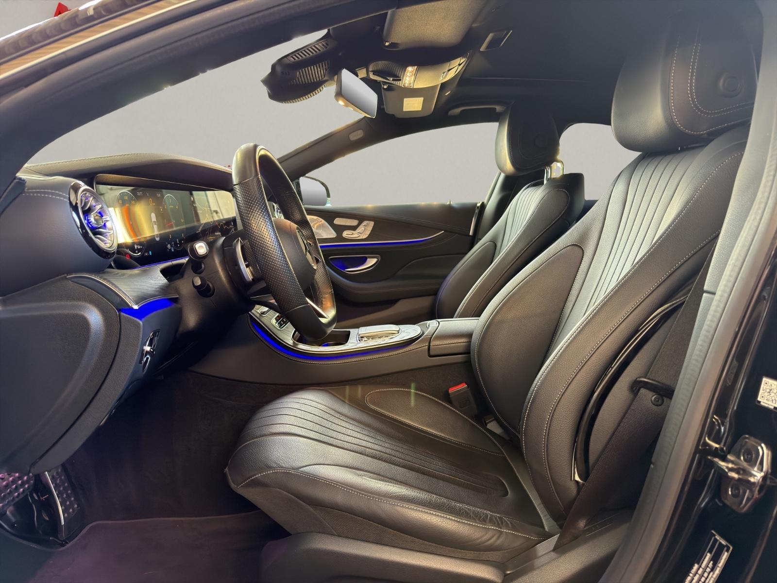 Mercedes-Benz CLS 220d AMG LINE-AHK-SCHIEBEDACH-WIDESCREEN