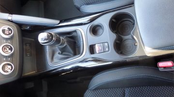 Renault Kadjar LIMITED Deluxe BLUE dCi 115 PS mit Navi K