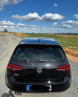 Volkswagen VW Golf 7 GTD, 184 PS, top gepflegt, unfallfrei - Volkswagen Golf: 7 GTD