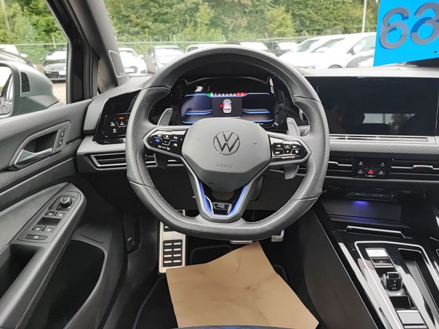 Golf R DSG 4M Harman Kardon ACC LED