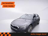 Skoda Octavia Combi 2.0 TDI Ambition DSG LED/Tempomat