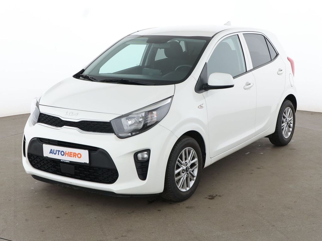 Image of Kia Picanto