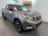 Nissan Navara NP300 N-Guard Double Cab 4x4/Automatik - graue Nissan Navara