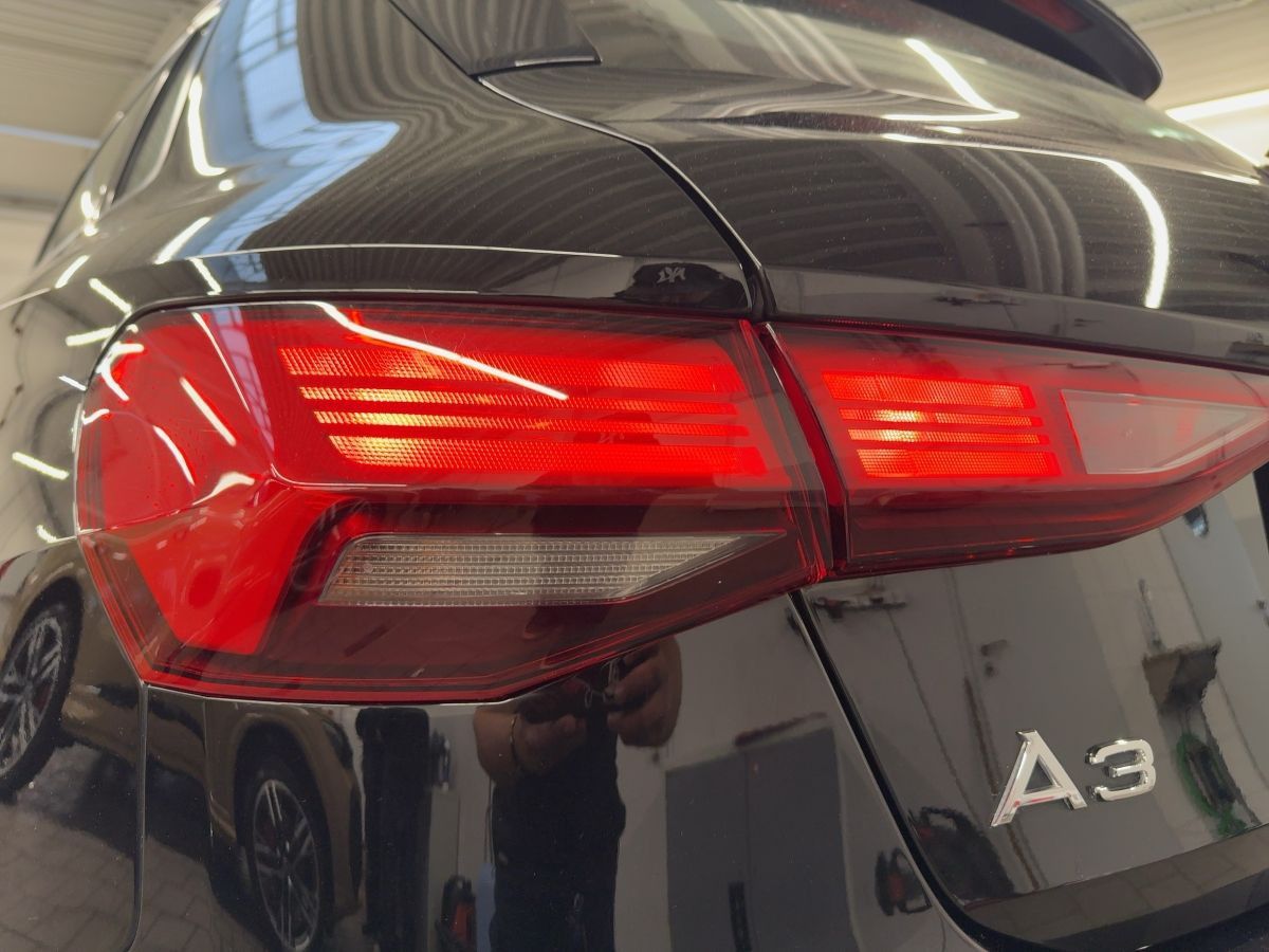 Audi A3 - Bild 14