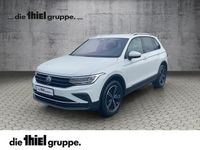 Volkswagen Tiguan - Vorschau Bild 1