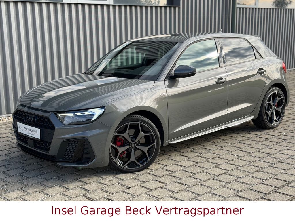 Image of Audi A1
