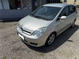 Toyota Corolla Verso 2.2-l-D-CAT Sol Sol - Toyota Corolla Verso aus 2007 mit Diesel-Antrieb
