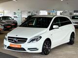 Mercedes-Benz B 200 ATG 2Hand *AHK*SHZ*NAV*PDC*BX*TEM*