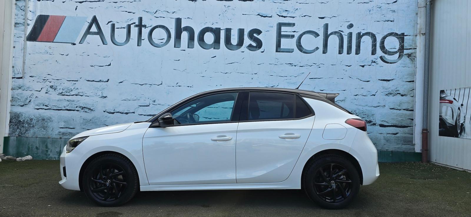 Opel Corsa F GS Line 1.2 Aut*Navi*SHZ*Kamera*LED*