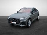 Audi Q5 Sportback 35 TDI S tronic S line NaviPlus Mat - Audi Q5 mit Diesel-Antrieb
