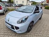 Renault WIND*DYNAMIQUE*CABRIO*102PS* - Renault Wind
