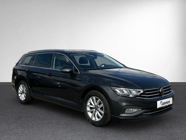 Passat Variant 2.0 TDI DSG LED+RFK+NAVI.+SIHZ.HI