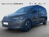 Volkswagen Caddy 2.0 TDI BMT DSG Caddy Maxi California ACC - VW Caddy Maxi mit Schiebedach
