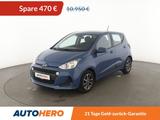 Hyundai i10 1.2 Style*SHZ*KLIMA*GARANTIE* - Hyundai i10 in Leverkusen