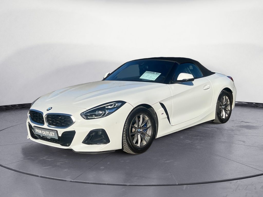 BMW Z4 M