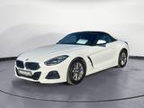 BMW Z4 sDrive30i M SPORT Aktive Geschw. Head Up Sitz - BMW Z4 M: Roadster