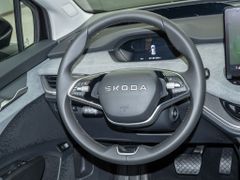 Foto Nummer 7: SKODA Enyaq