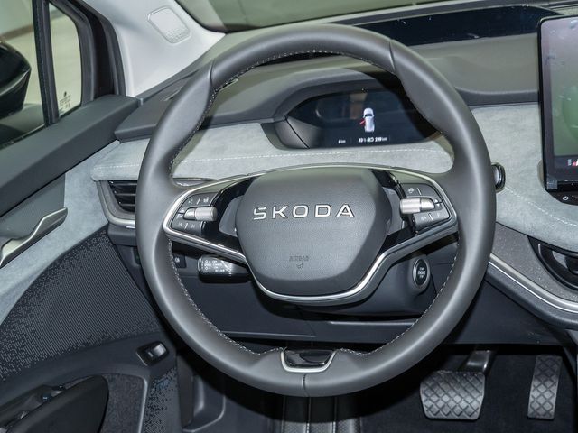Foto Nummer 7: SKODA Enyaq