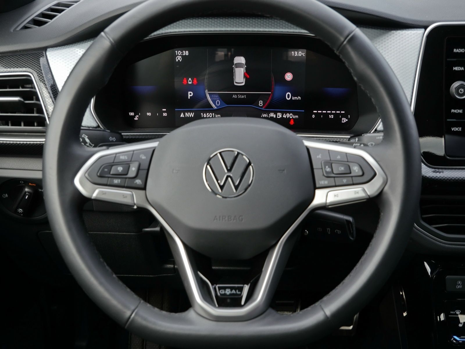 Volkswagen T-Cross - Bild 9