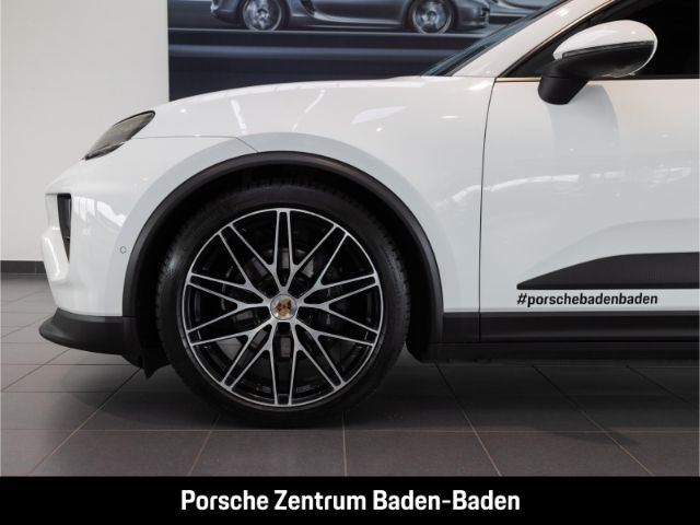 Porsche Macan - Bild 13