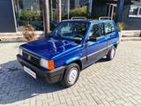 Fiat Panda 1.1 College - gebrauchte Fiat Panda aus dem Jahr 2002