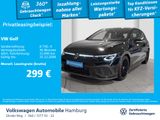 Volkswagen Golf VIII 2.0 GTI Clubsport TSI DSG Panoramadach