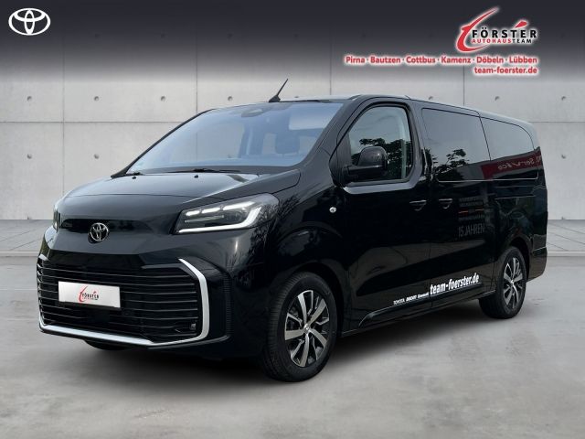 Image of Toyota Proace (Verso)