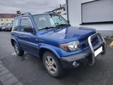 Mitsubishi Pajero Pinin GDI 1800 *nur 130 Tkm* - Mitsubishi Pajero Pinin Gebrauchtwagen