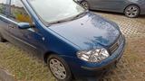 Fiat Punto 1,2 16V Dynamic  5 Türer - Fiat Punto aus 2004