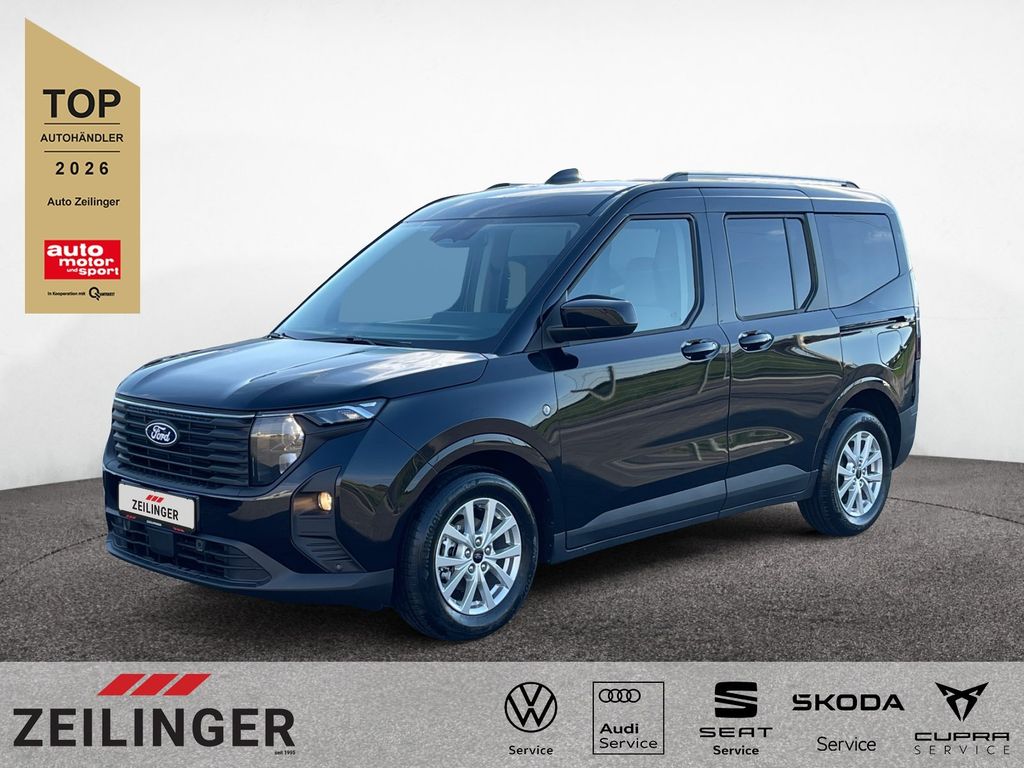 Image of Ford Tourneo Courier