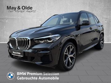 BMW X5 - 1