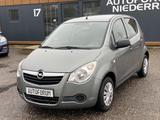 Opel Agila Basis 1.0 EcoFLEX - Opel Agila Gebrauchtwagen in Mönchengladbach