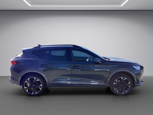 Formentor 1.5TSI DSG