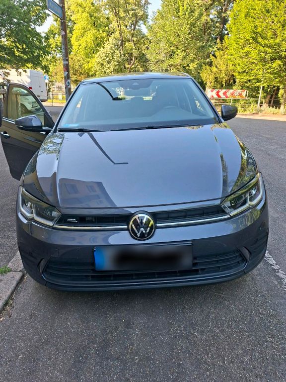 Image of Volkswagen Polo