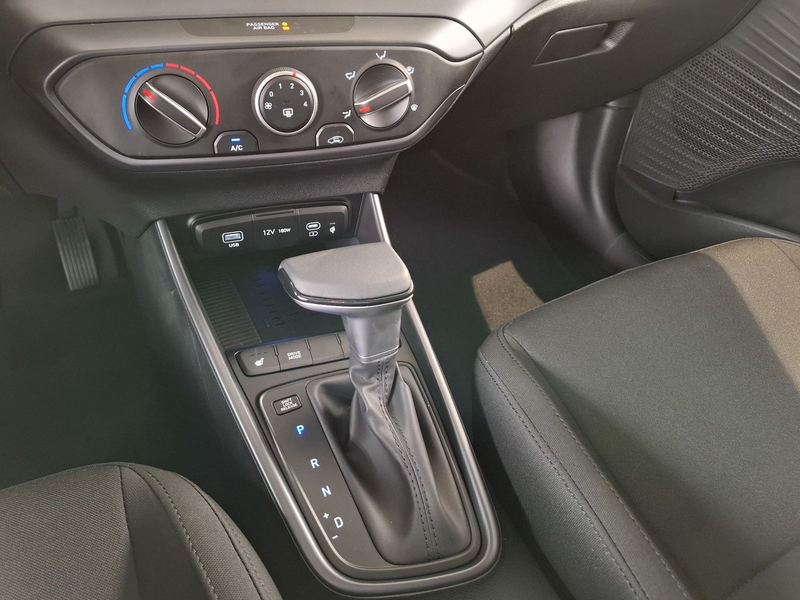 Hyundai i20 - Bild 24