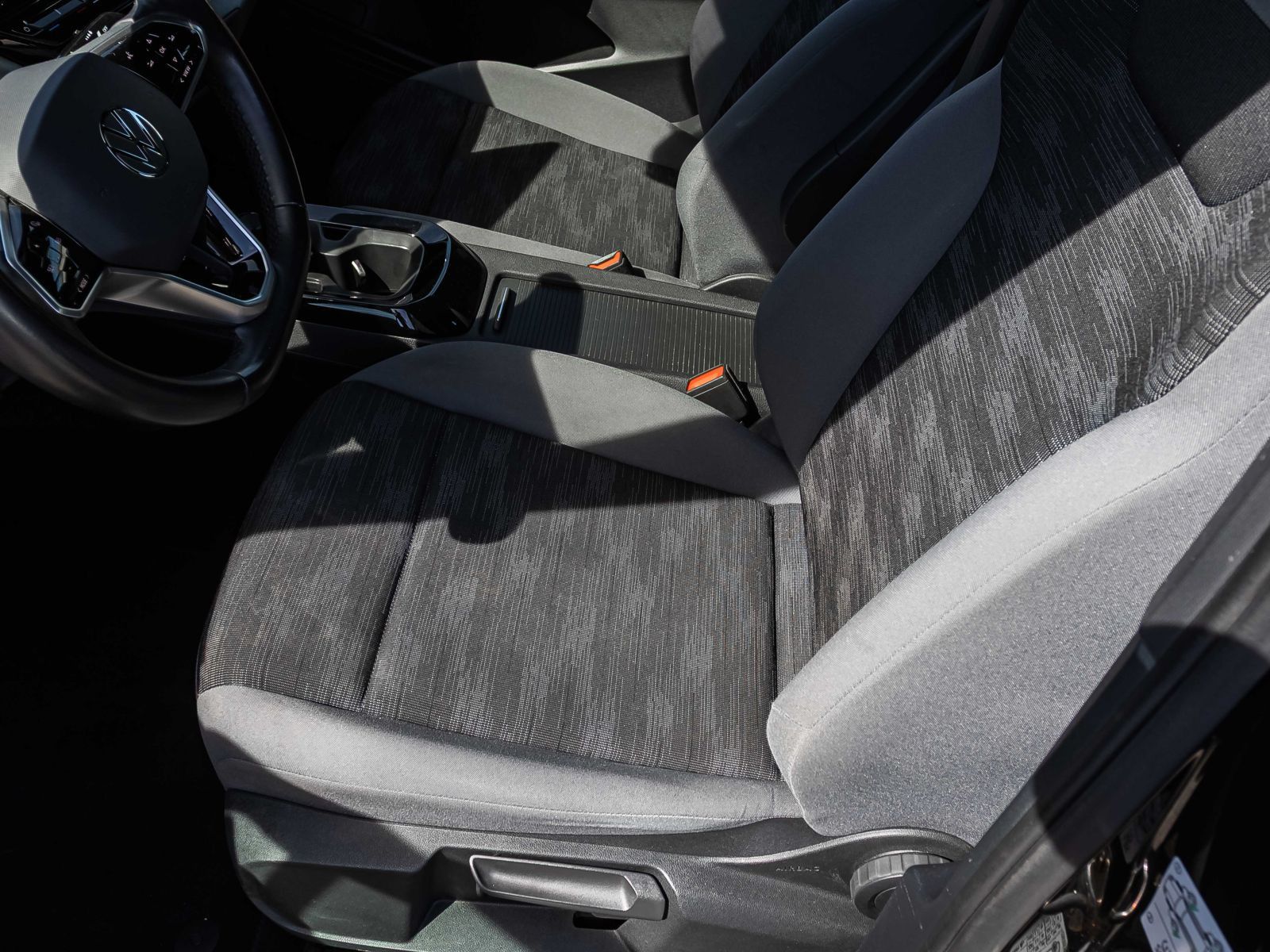 Volkswagen ID.5 - Bild 10