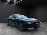 Kia Stinger*GT 4WD*LED*H&K*HEAD-UP*DAB+*1.HAND* - gebrauchte Kia Stinger aus dem Jahr 2018