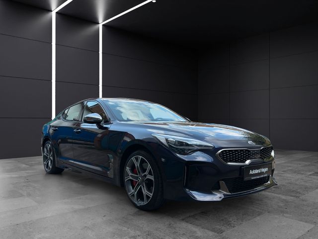 Kia Stinger*GT 4WD*LED*H&K*HEAD-UP*DAB+*1.HAND*