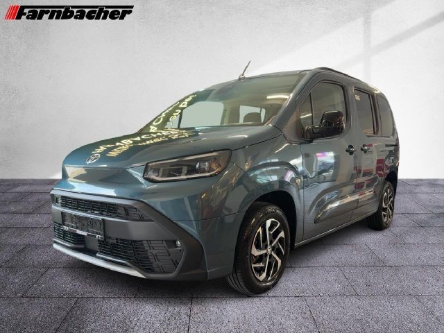 Toyota Proace City Verso L1 1,2 Teamplayer *SHZ+RFK+EPH