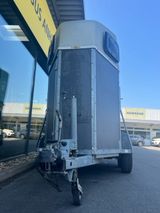 Böckmann Uno 2-Pferdeanhänger 1,6t Pferdetransport - Offers matching your search criteria