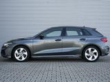 Audi A3 Sportback S line 35 TFSI +LED+NAVI+DAB+ - Audi A3 Vorführfahrzeuge