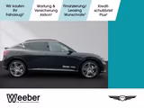 Genesis GV60 SportPlus - schwarze Genesis GV60