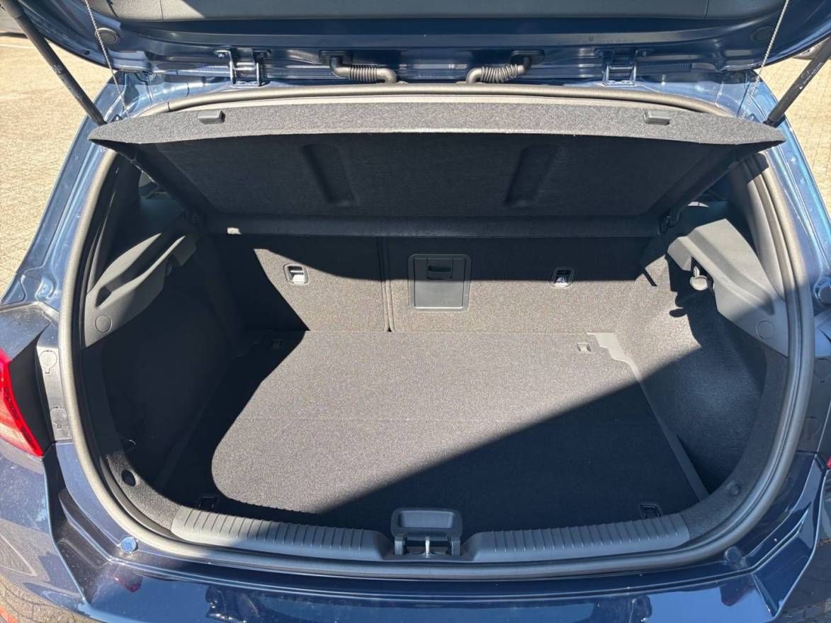Fahrzeugabbildung Hyundai i30 FL Trend